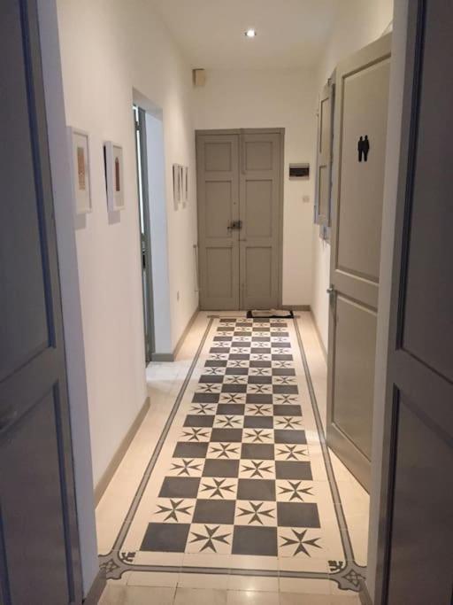 Valletta Stylish City Pad Exterior photo